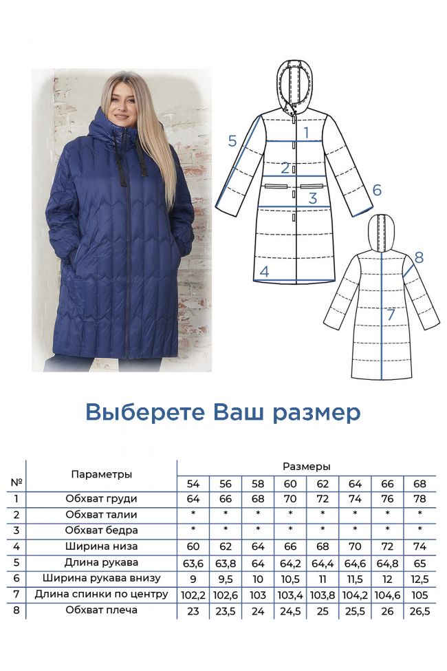 Пальто