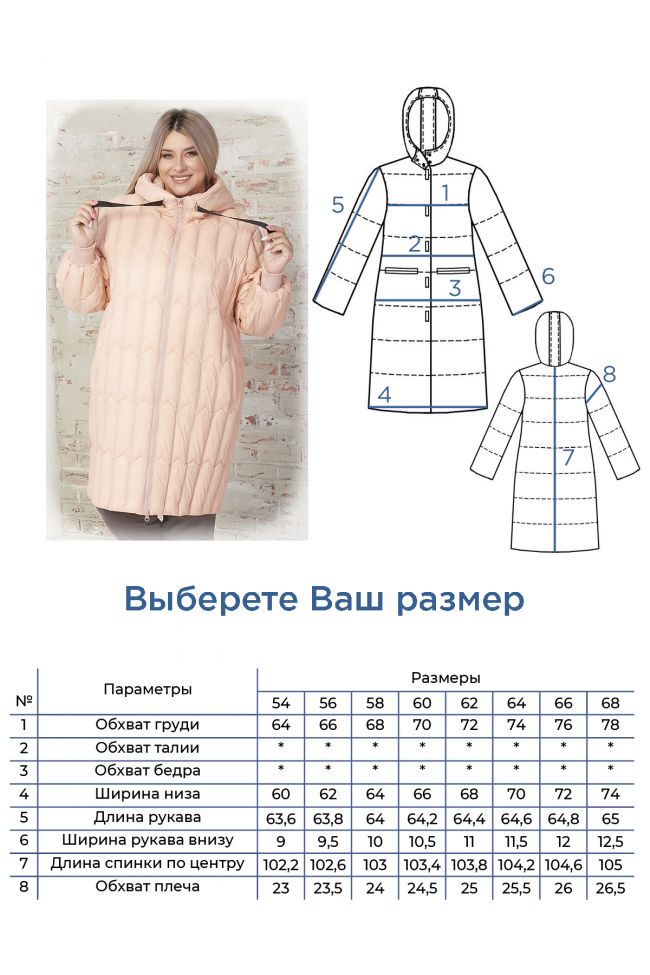 Пальто