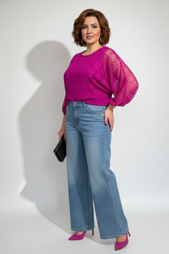 Блузка